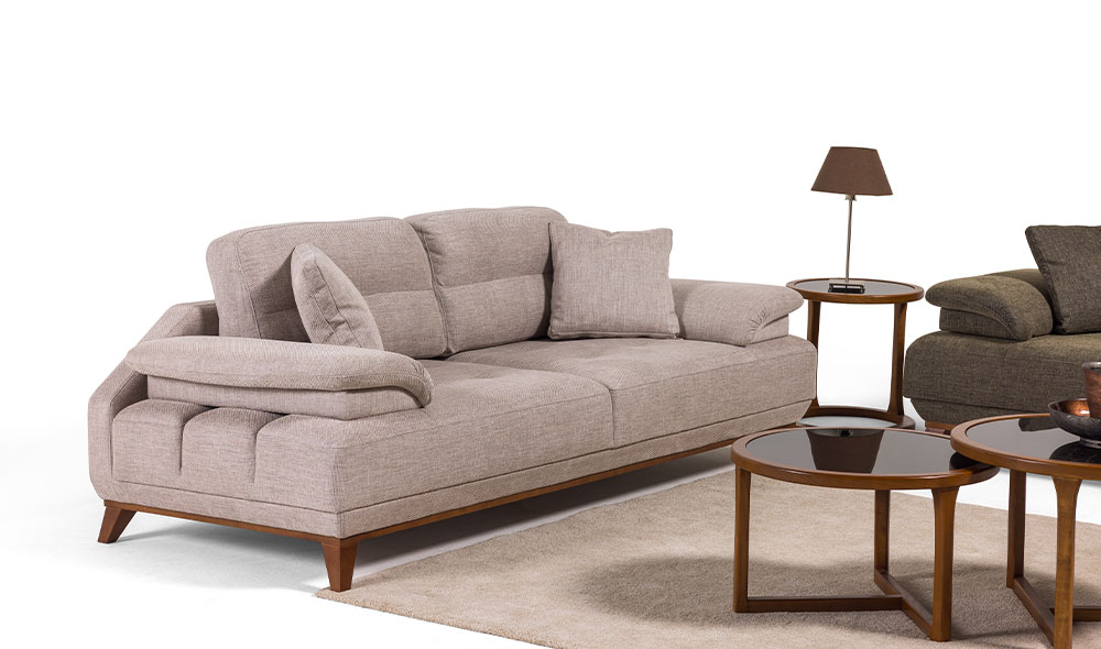XPERİA SOFT KOLTUK TK